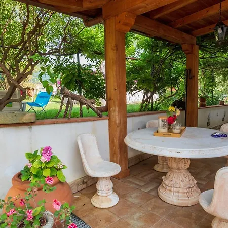 Holiday home Teleferica Bronte